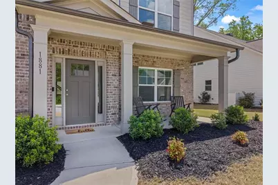 1881 Grand Lanier Drive, Buford, GA 30518 - Photo 3
