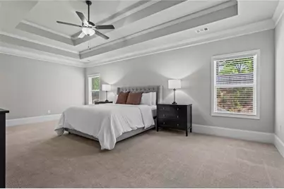 1881 Grand Lanier Drive, Buford, GA 30518 - Photo 29