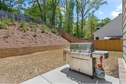 1881 Grand Lanier Drive, Buford, GA 30518 - Photo 7