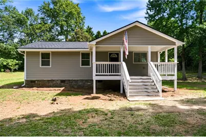 108 Upland Drive, Maysville, GA 30558 - Photo 1