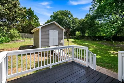 108 Upland Drive, Maysville, GA 30558 - Photo 17