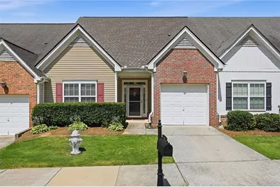 119 Riley Circle, Dawsonville, GA 30534 - Photo 3