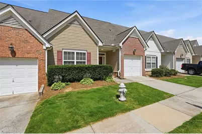 119 Riley Circle, Dawsonville, GA 30534 - Photo 5