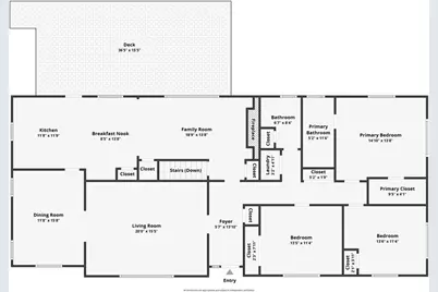2150 Azalea Circle, Decatur, GA 30033 - Photo 43