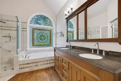 5381 Glenbrooke Trail, Dunwoody, GA 30338 - Photo 19