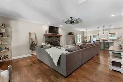 230 McArthur Drive, Canton, GA 30115 - Photo 3