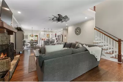 230 McArthur Drive, Canton, GA 30115 - Photo 5