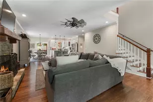230 McArthur Dr, Canton, GA 30115 - Photo 5