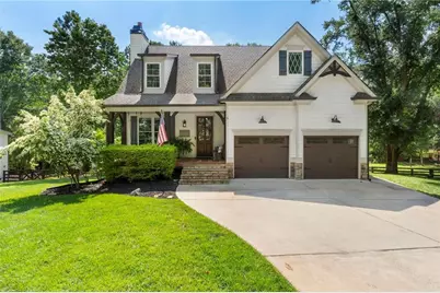 230 McArthur Drive, Canton, GA 30115 - Photo 1