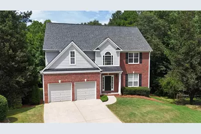 43 Ivy Mist Lane, Acworth, GA 30101 - Photo 39
