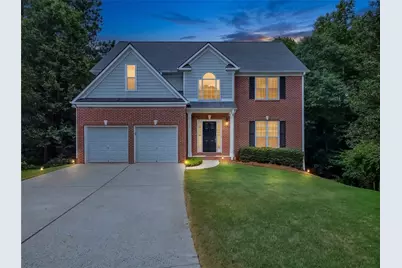 43 Ivy Mist Lane, Acworth, GA 30101 - Photo 1