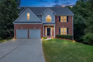 43 Ivy Mist Ln, Acworth, GA 30101 - Photo 1