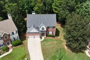 43 Ivy Mist Ln, Acworth, GA 30101 - Photo 41