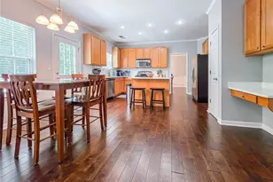 43 Ivy Mist Ln, Acworth, GA 30101 - Photo 7