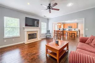 43 Ivy Mist Ln, Acworth, GA 30101 - Photo 11