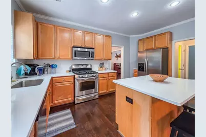 43 Ivy Mist Lane, Acworth, GA 30101 - Photo 13