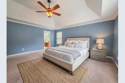 43 Ivy Mist Lane, Acworth, GA 30101 - Photo 17