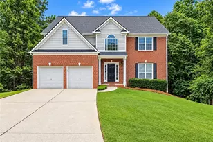 43 Ivy Mist Ln, Acworth, GA 30101 - Photo 1