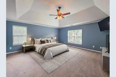 43 Ivy Mist Lane, Acworth, GA 30101 - Photo 19