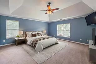 43 Ivy Mist Ln, Acworth, GA 30101 - Photo 19