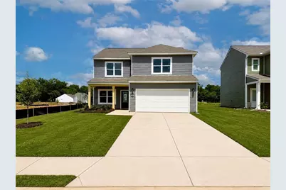 511 Township Avenue, Rockmart, GA 30153 - Photo 1
