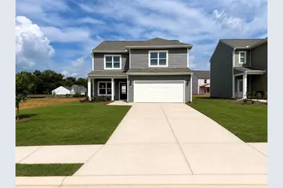 511 Township Avenue, Rockmart, GA 30153 - Photo 1