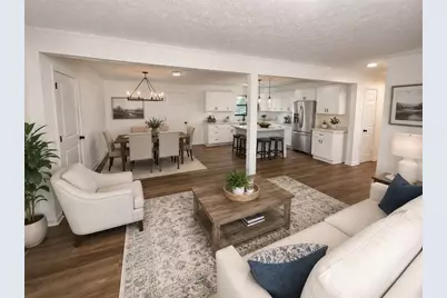 3524 Atlanta Street, Atlanta, GA 30337 - Photo 3