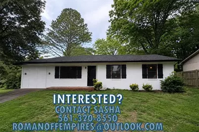 3524 Atlanta Street, Atlanta, GA 30337 - Photo 13