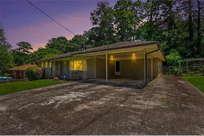 2679 Buena Vista Avenue, Atlanta, GA 30340 - Photo 17