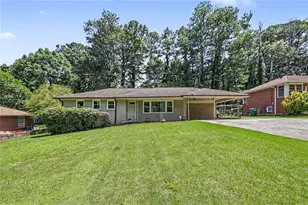 2679 Buena Vista Ave, Atlanta, GA 30340 - Photo 1