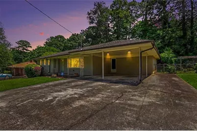 2679 Buena Vista Avenue, Atlanta, GA 30340 - Photo 17