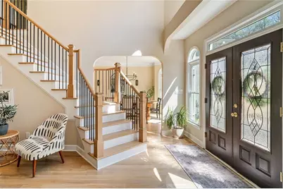 422 Lovingood Landing Drive, Woodstock, GA 30189 - Photo 3