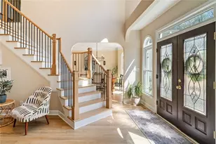 422 Lovingood Landing Dr, Woodstock, GA 30189 - Photo 3