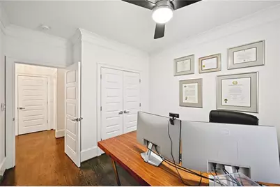 1108 Briar Cove Circle, Atlanta, GA 30329 - Photo 35