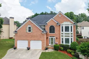 4105 Mulligan Ln NW, Acworth, GA 30101 - Photo 43
