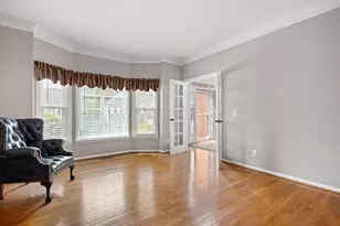 4105 Mulligan Ln NW, Acworth, GA 30101 - Photo 5