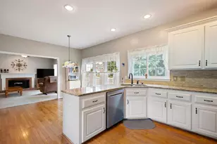 4105 Mulligan Ln NW, Acworth, GA 30101 - Photo 9