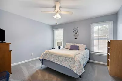 4105 Mulligan Lane NW, Acworth, GA 30101 - Photo 31