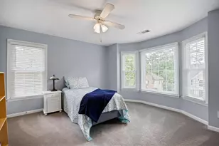 4105 Mulligan Ln NW, Acworth, GA 30101 - Photo 29