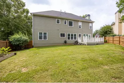 4105 Mulligan Lane NW, Acworth, GA 30101 - Photo 41