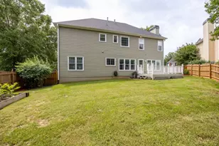 4105 Mulligan Ln NW, Acworth, GA 30101 - Photo 41