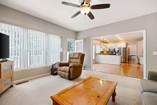 4105 Mulligan Ln NW, Acworth, GA 30101 - Photo 17