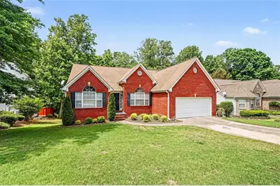 2075 Heatherton Road, Dacula, GA 30019 - Photo 3