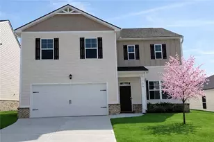 374 Murray Ln, Hoschton, GA 30548 - Photo 1