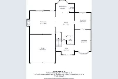 1623 Cagle Court, Lawrenceville, GA 30045 - Photo 41