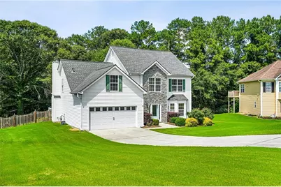 1623 Cagle Court, Lawrenceville, GA 30045 - Photo 3
