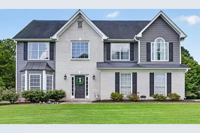 3021 Planters Mill Drive, Dacula, GA 30019 - Photo 1