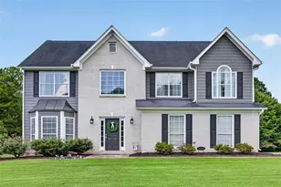 3021 Planters Mill Dr, Dacula, GA 30019 - Photo 1