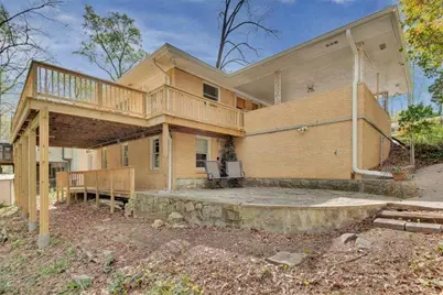 2774 Overlook Drive, Atlanta, GA 30345 - Photo 33