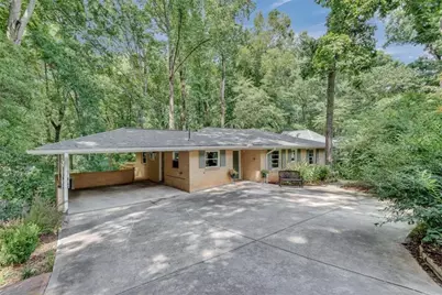 2774 Overlook Drive, Atlanta, GA 30345 - Photo 19